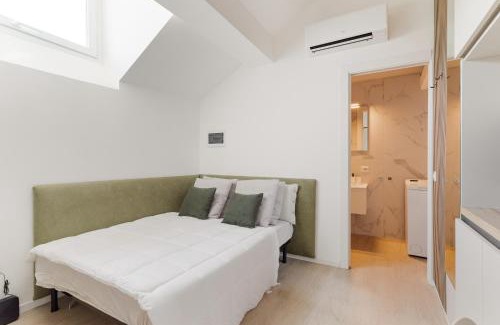 Simonetta Apartment | Urban Gem Milano - Ottima posizione tra Isola e Sempione