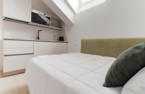 Simonetta Apartment | Urban Gem Milano - Ottima posizione tra Isola e Sempione
