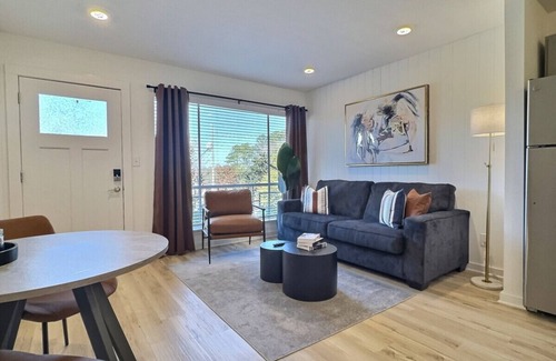 Forest Park Apartment | Urban Hideaway Near Downtown Hotspots