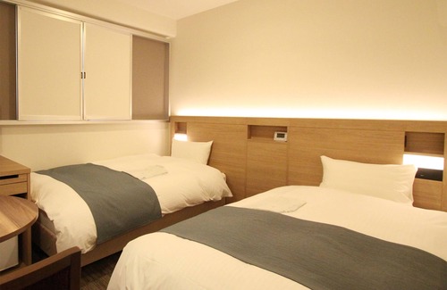 Kusatsu Hotel | Urban Hotel Kusatsu