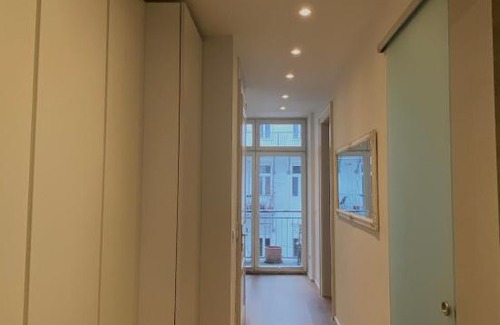 Neubau Apartment | Urban Hotspot Apartment