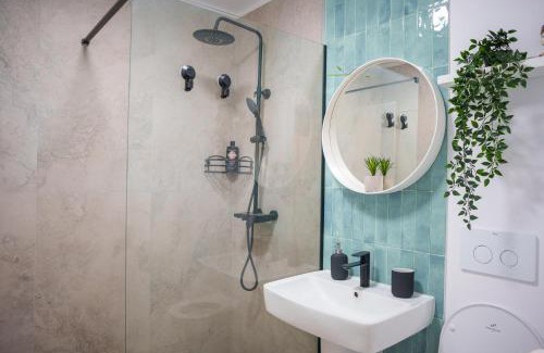 Sector 2 Apartment | Urban House Bucharest