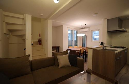 Nakano Apartment | Urban House Koenji