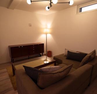 Nakano Apartment | Urban House Koenji