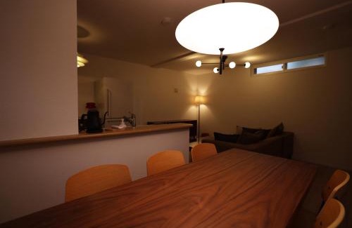 Nakano Apartment | Urban House Koenji