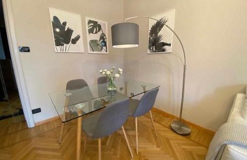 Cit Turin Apartment | Urban Jungle apt - Self Check-in, Metro, Train