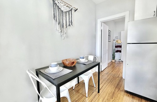 Lower Greenville Apartment | Urban Landing near Lower Greenville