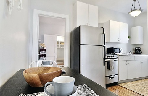 Lower Greenville Apartment | Urban Landing near Lower Greenville