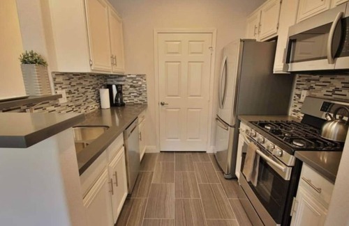 Spring Valley Condo | Urban Living at The Vistana