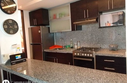 Colonia Centro Bed & Breakfast | Urban living BnB Puerta Alameda with Lap Pool