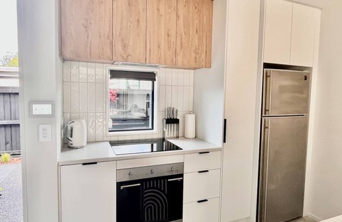 Saint Albans House | Urban Locale: Bars, Bites, Shops