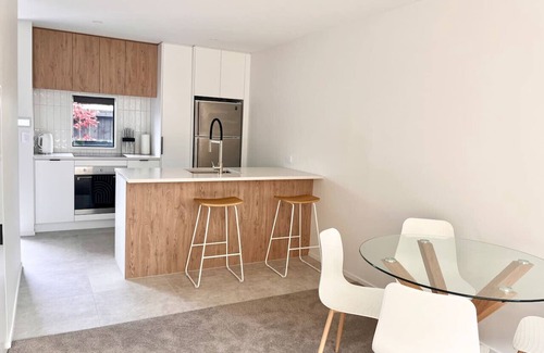 Saint Albans House | Urban Locale: Bars, Bites, Shops