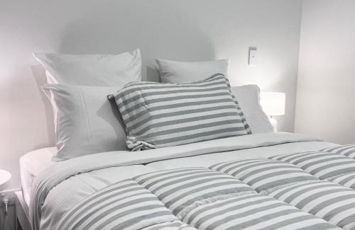 Saint Albans Apartment | Urban Locale