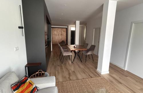 Los Llanos House | Urban Loft