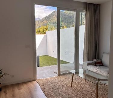 Los Llanos House | Urban Loft