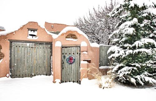 Santa Fe House | Urban Loft in Heart of Vibrant Railyard
