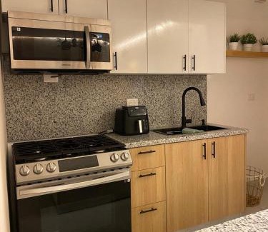 Altos de Arroyo Hondo Apartment | Urban Luxury with Swing Spa and Gym