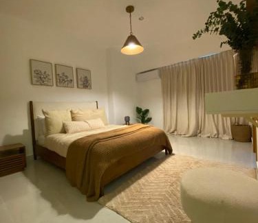 Altos de Arroyo Hondo Apartment | Urban Luxury with Swing Spa and Gym