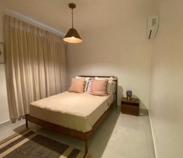 Altos de Arroyo Hondo Apartment | Urban Luxury with Swing Spa and Gym