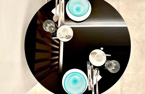 Nea Alikarnassos Apartment | Urban Luxus Studio I