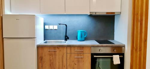 Nea Alikarnassos Apartment | Urban Luxus Studio I