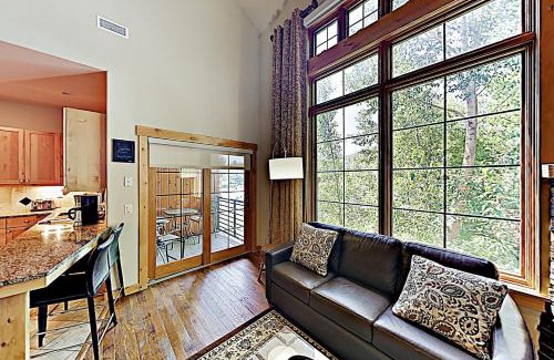 Downtown Steamboat Springs House | Urban Mountain Getaway & Alpenglow Chalet