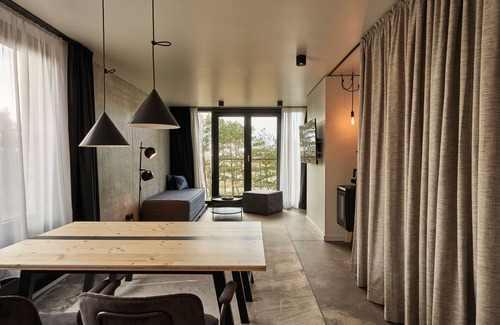 Bad St. Peter-Ording Hotel | Urban Nature St. Peter-Ording