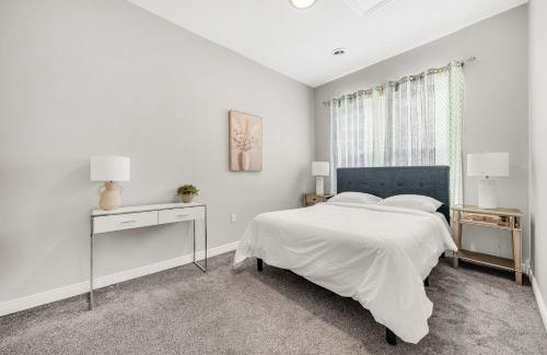 Buffalo Apartment | Urban Nest 118 - Sleeps 6
