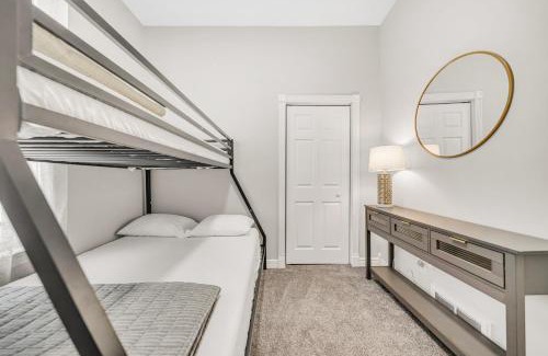 Buffalo Apartment | Urban Nest 118 - Sleeps 6