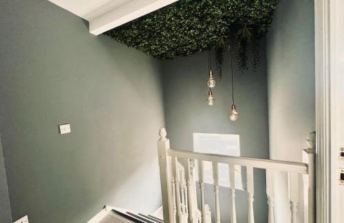 Cheetham Hill House | Urban Nest 3