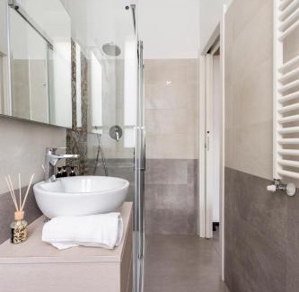 Abbadesse Apartment | Urban Nest Apartments