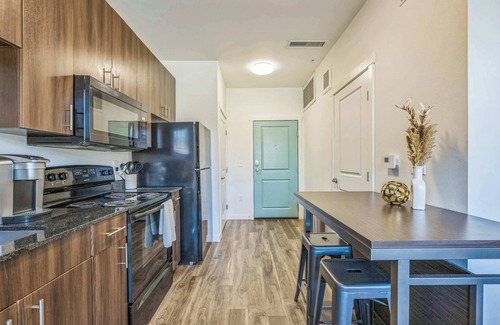 Heart of Missoula Apartment | Urban Nest | Bright & Walkable | Walk score 94