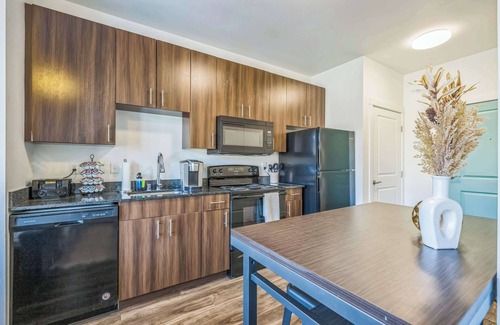 Heart of Missoula Apartment | Urban Nest | Bright & Walkable | Walk score 94