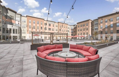 Heart of Missoula Apartment | Urban Nest | Bright & Walkable | Walk score 94