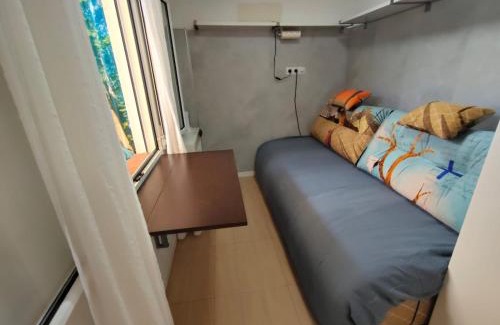 Leon XIII-Los Naranjos Apartment | Urban Nest