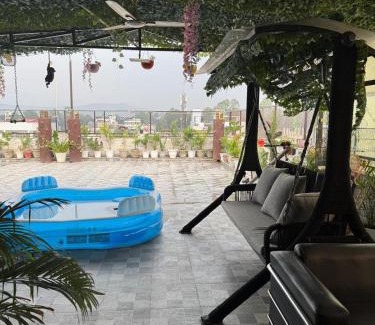 Bullawala Apartment | Urban Nest