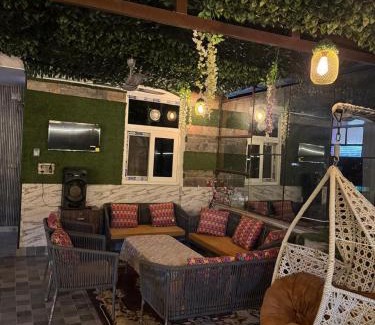 Bullawala Apartment | Urban Nest