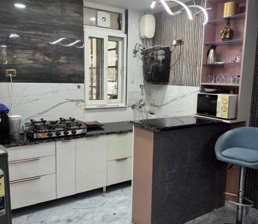 Bullawala Apartment | Urban Nest