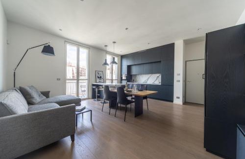 San Cristoforo Sul Naviglio Apartment | Urban Nest
