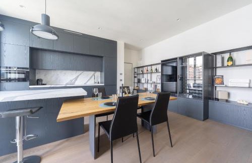 San Cristoforo Sul Naviglio Apartment | Urban Nest