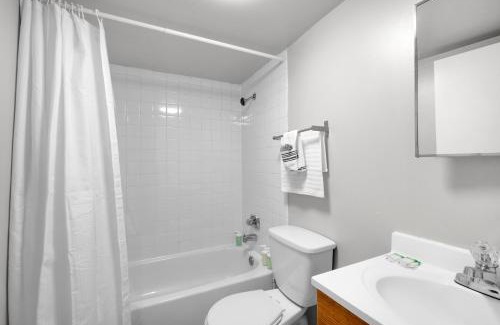 Graduate Hospital Apartment | Urban Nest Rittenhouse Escape