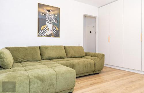 Zalau Apartment | Urban Nest