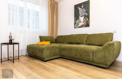 Zalau Apartment | Urban Nest