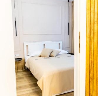 Zalau Apartment | Urban Nest