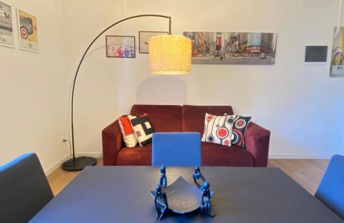 Cirenaica House | Urban Nest Rooms Red Carpet