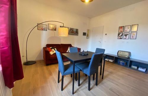 Cirenaica House | Urban Nest Rooms Red Carpet