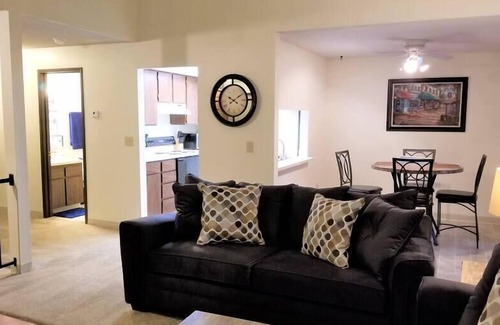 Richland Apartment | Urban Oasis 1/1 #NP135
