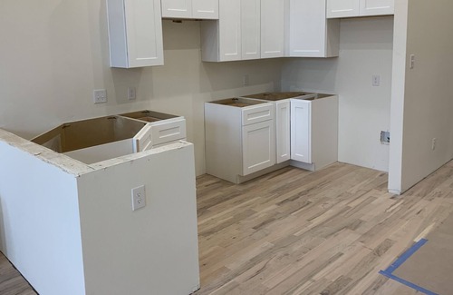 Fort Worth Apartment | Urban oasis across the street from Texas Wesleyan. Close to everything in DFW!