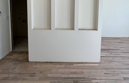 Fort Worth Apartment | Urban oasis across the street from Texas Wesleyan. Close to everything in DFW!