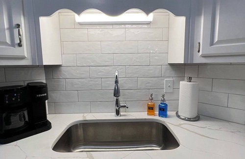 Huntsville House | Urban Oasis - charming, centrally located home for visiting all of Huntsville!